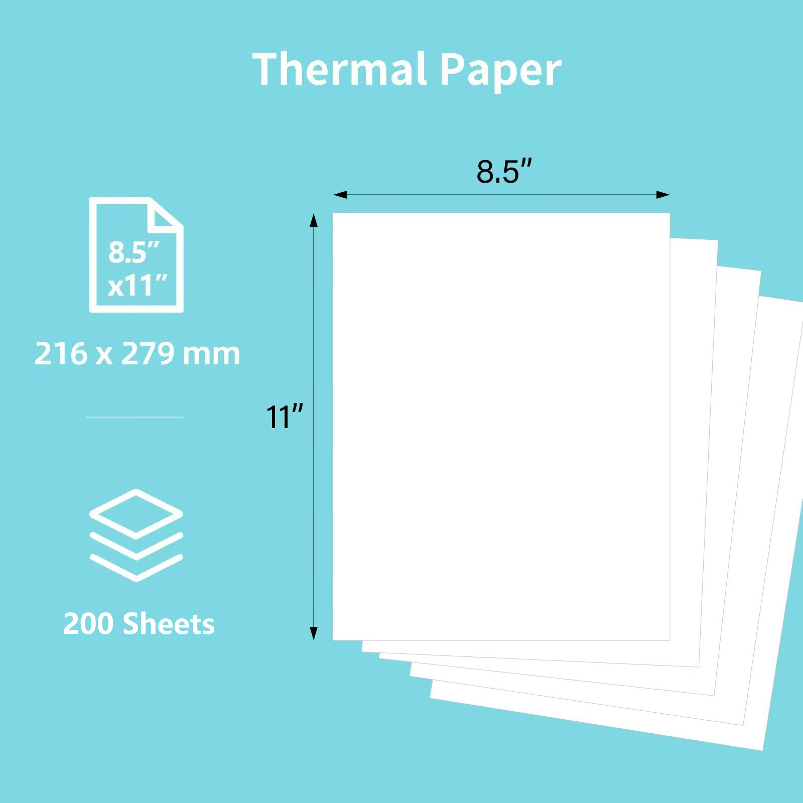 Thermal Paper