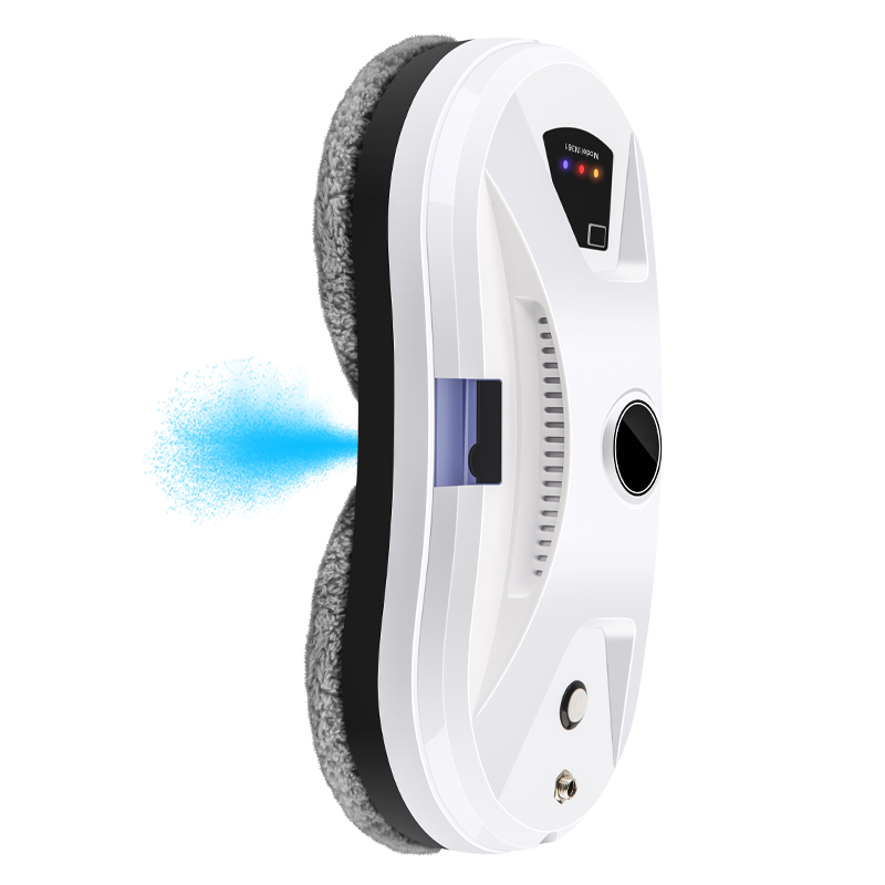 Moxent Smart Sindow Cleaning Robot