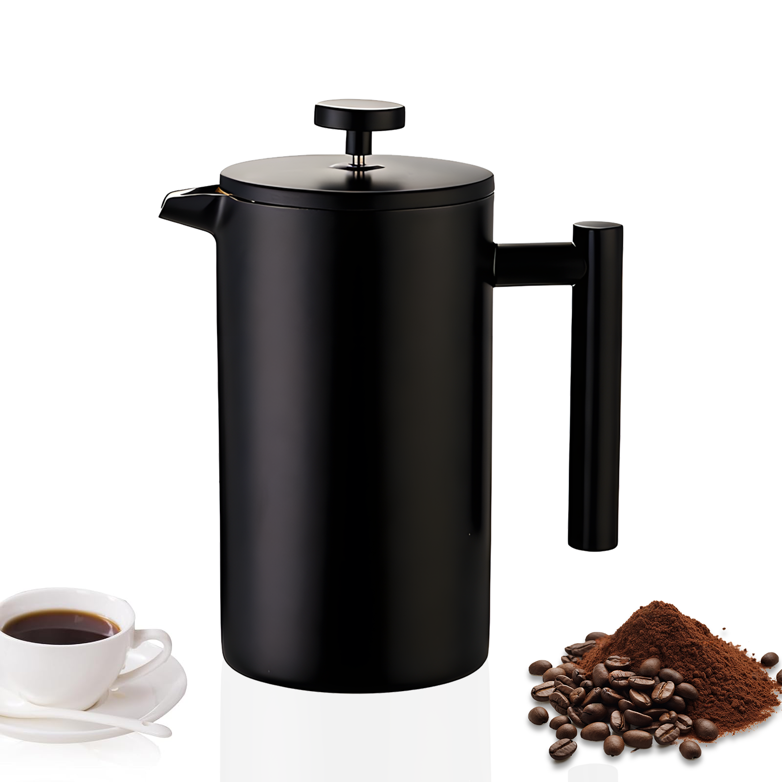 Moxent French Press Coffee Maker