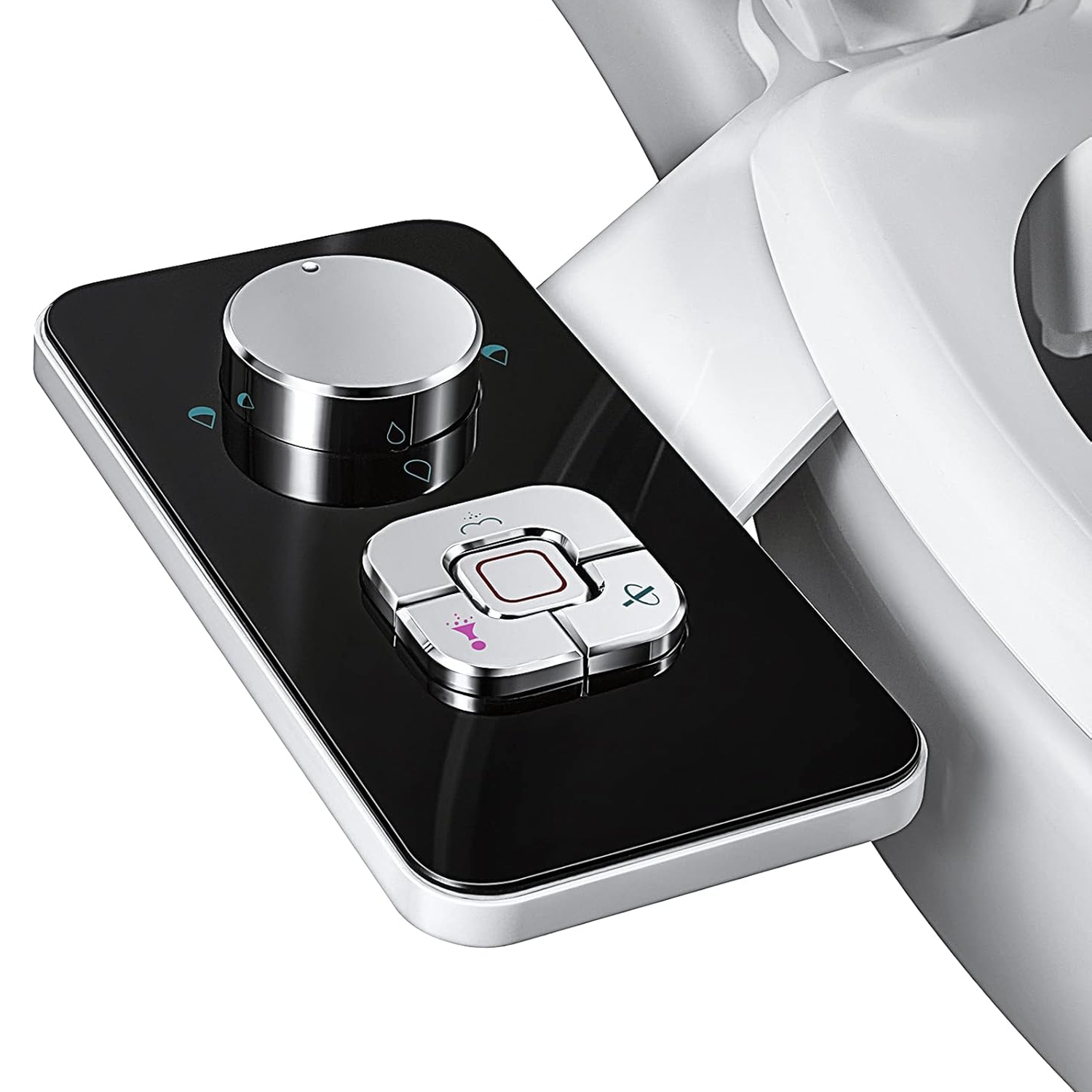 Moxent Bidet Attachment for Toilet