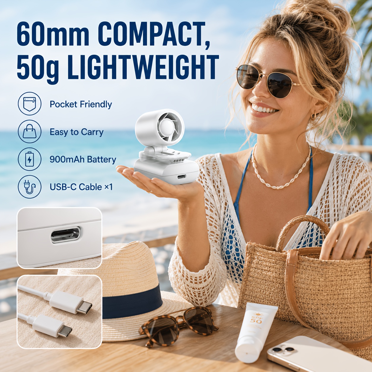 [Copy]Multifunctional Smart Desk Lamp—Wireless Charging, RGB Ambient Lighting, Alarm Clock, and Bluetooth Speaker