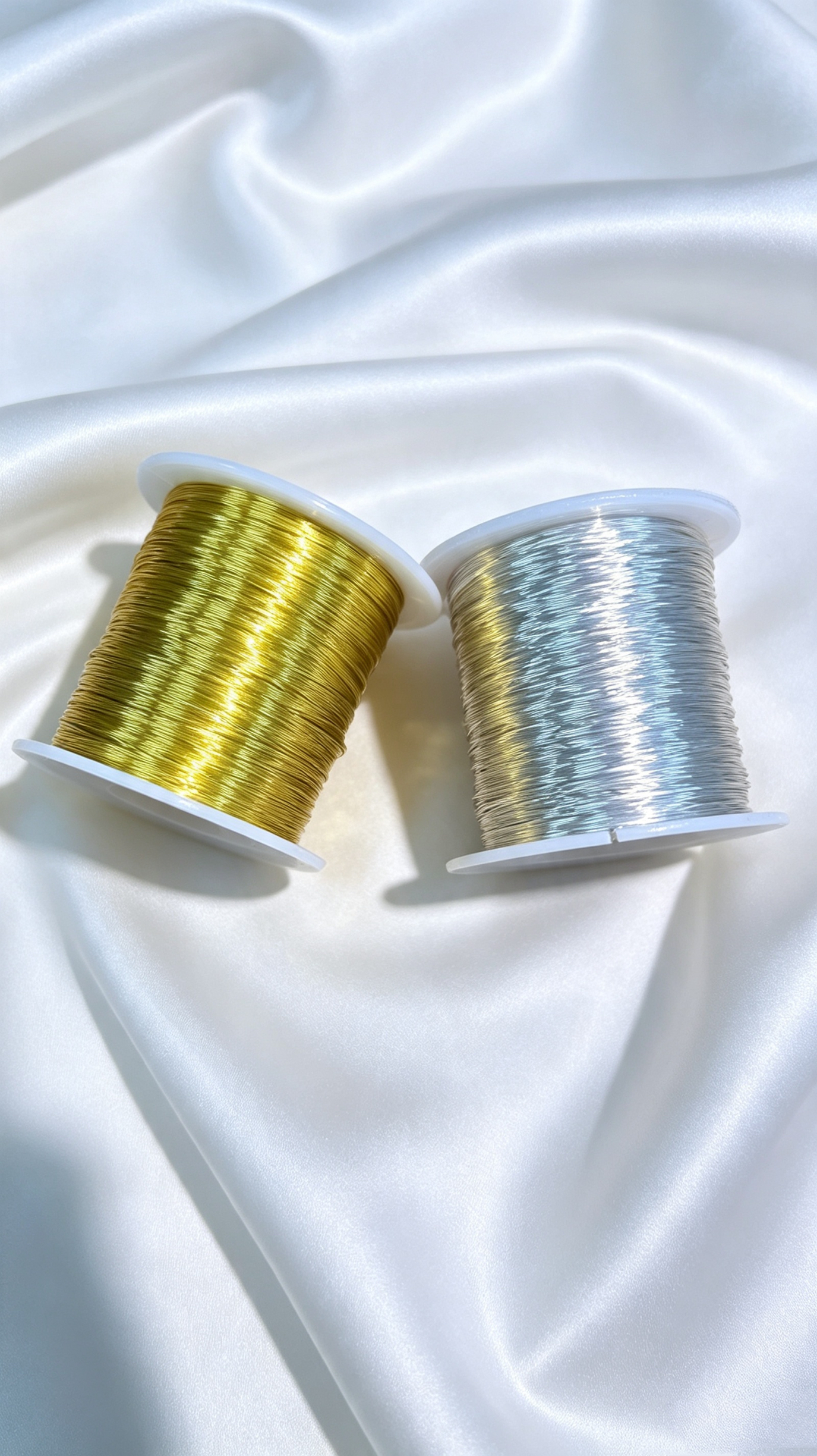 Fadeless Copper Clad Steel Wire For Jewelry Making