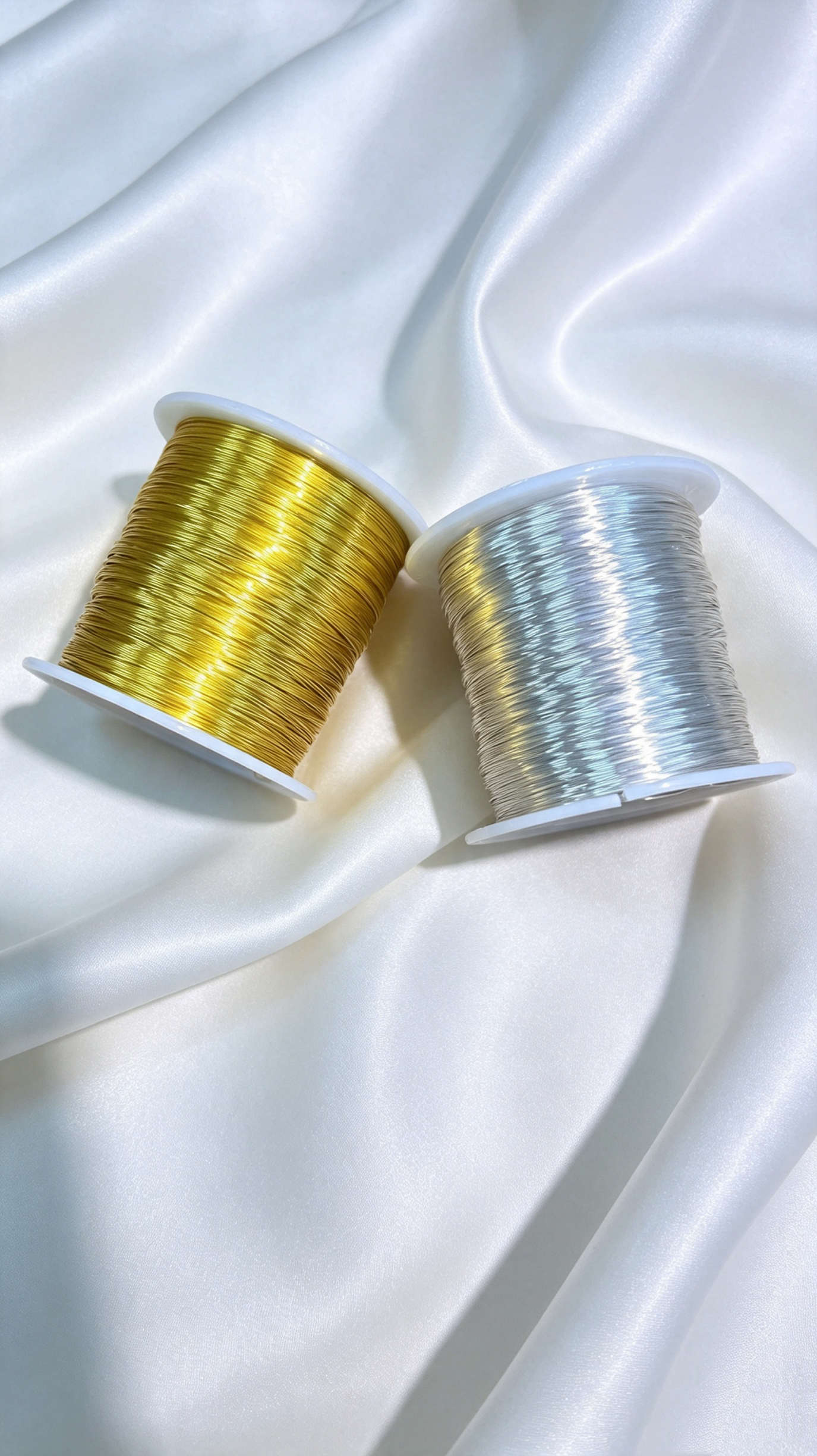 Fadeless Copper Clad Steel Wire For Jewelry Making
