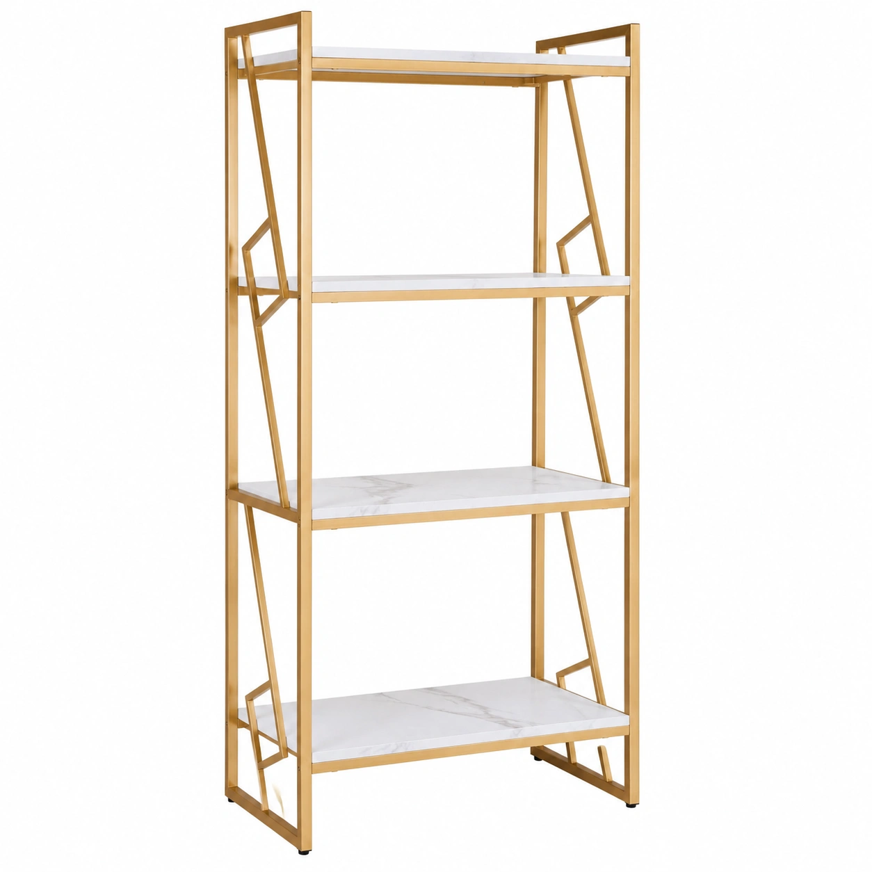 Estanteria Dorada Marmol-patioventra