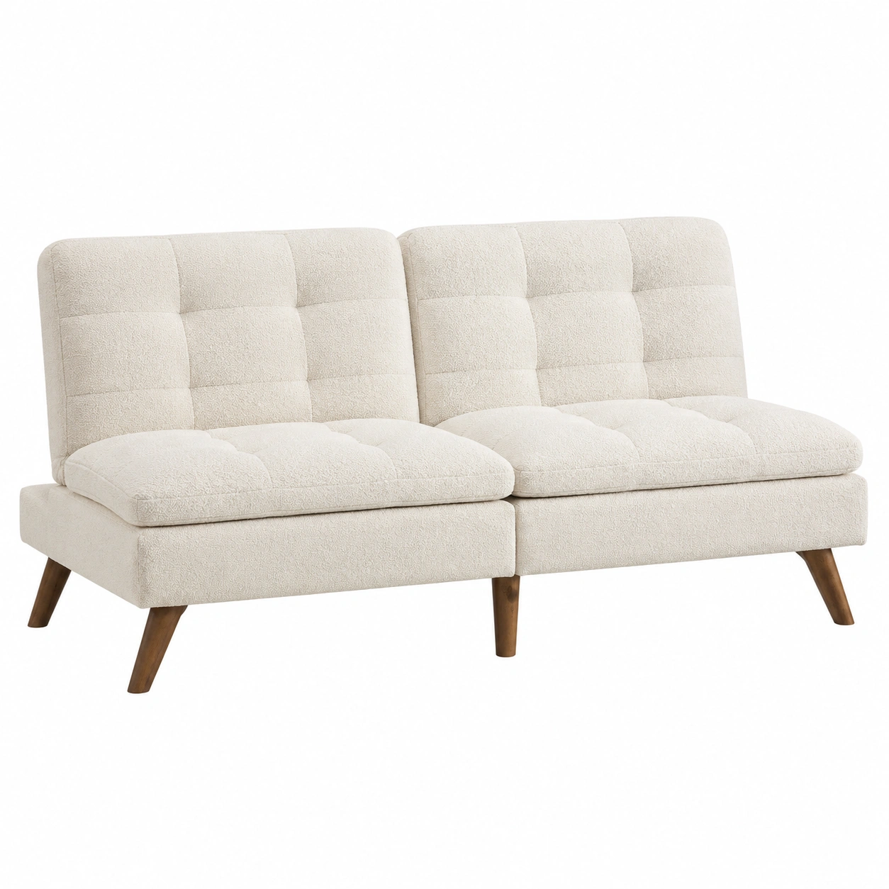Sofa Modular Beige Moderno-patioventra