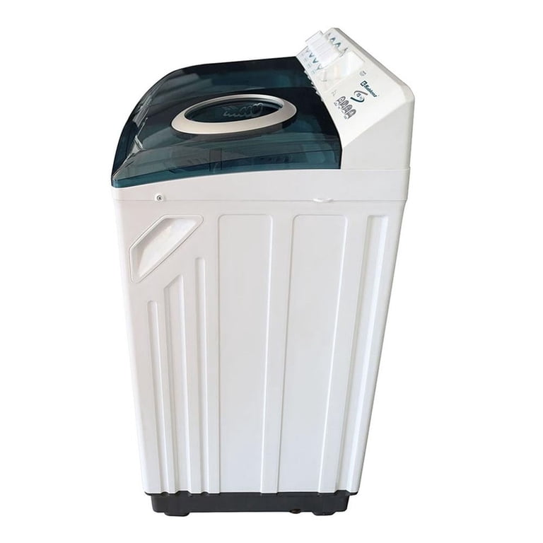 Lavadora Koblenz 15 Kg Blanca