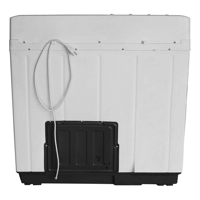Lavadora Koblenz 15 Kg Blanca