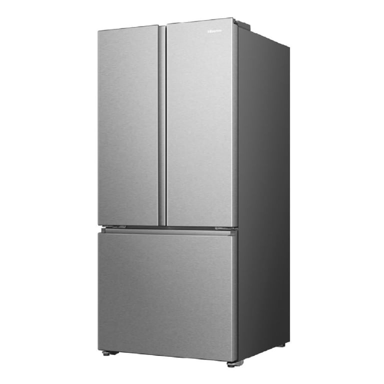 Refrigerador Hisense Fench door 22 Pies