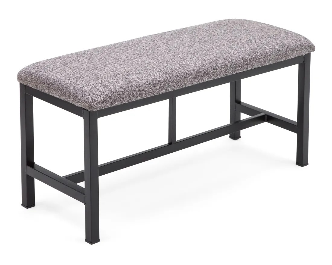 Comedor Bangladesh con 4 Sillas y 1 Banca