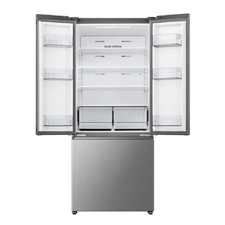 Refrigerador Hisense Fench door 22 Pies