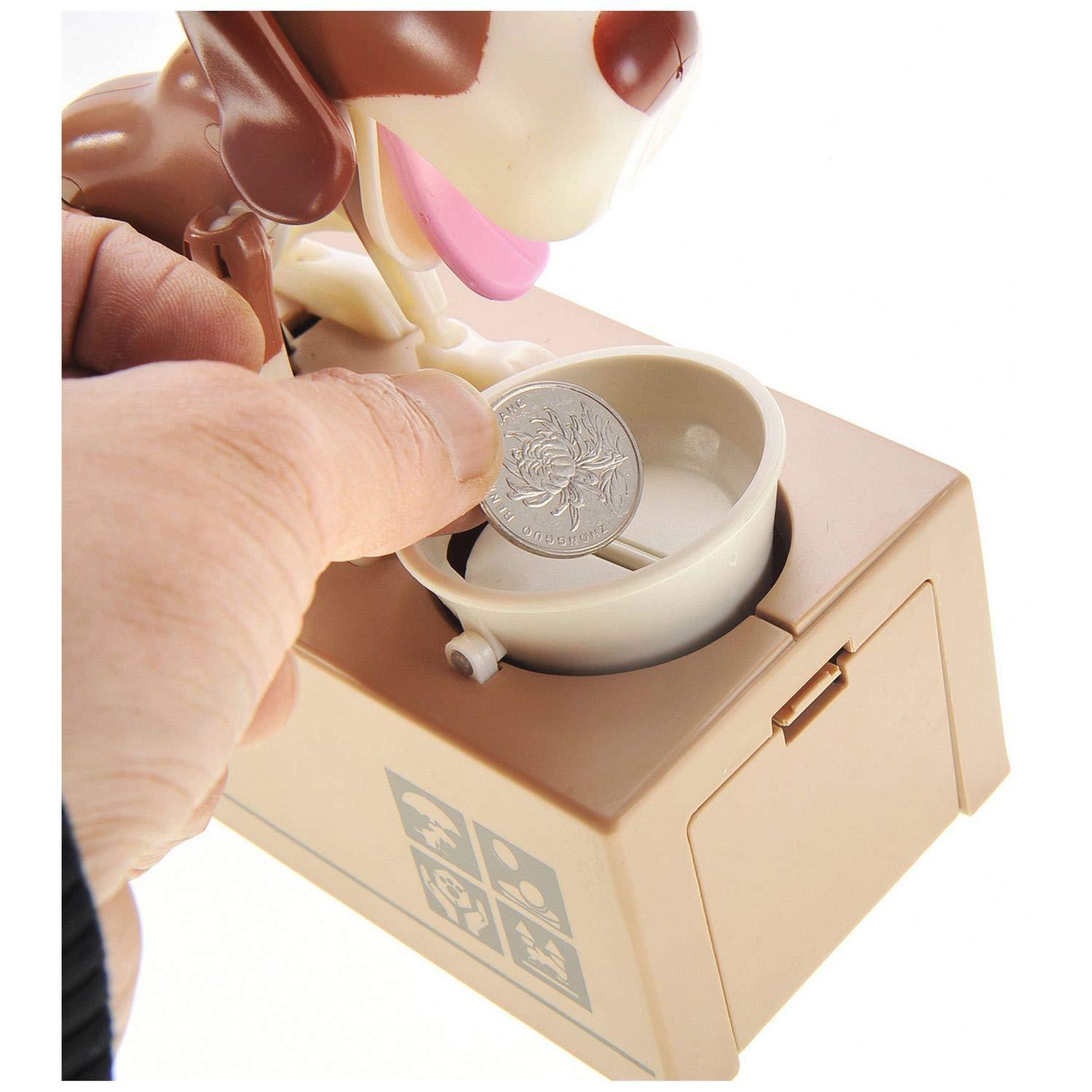 Last Day Promotion - 50% OFF🔥 Dog Coin Bank