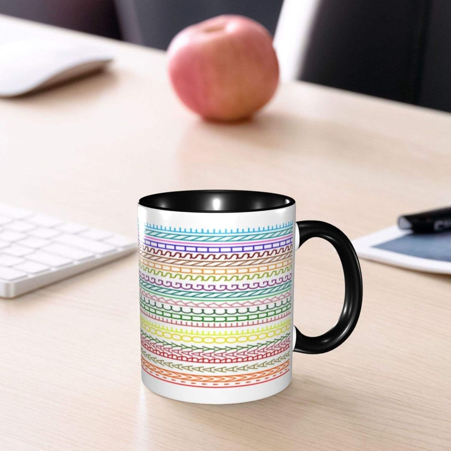 Coffee Mug Unique Gift for Work Bestie