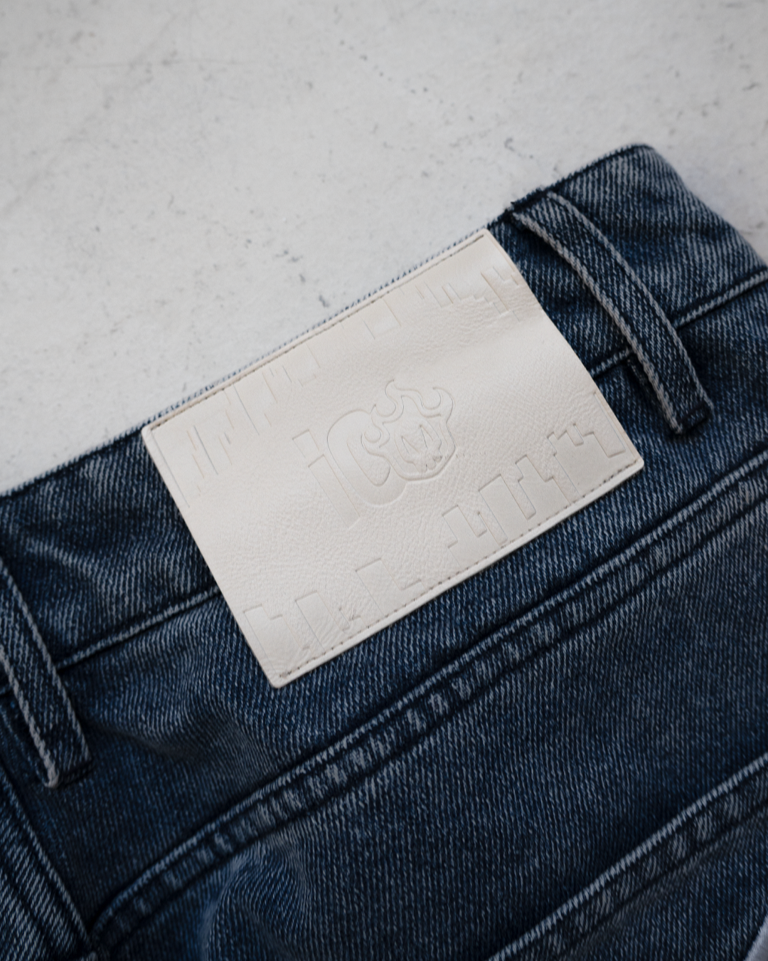Espada Sexta Jeans
