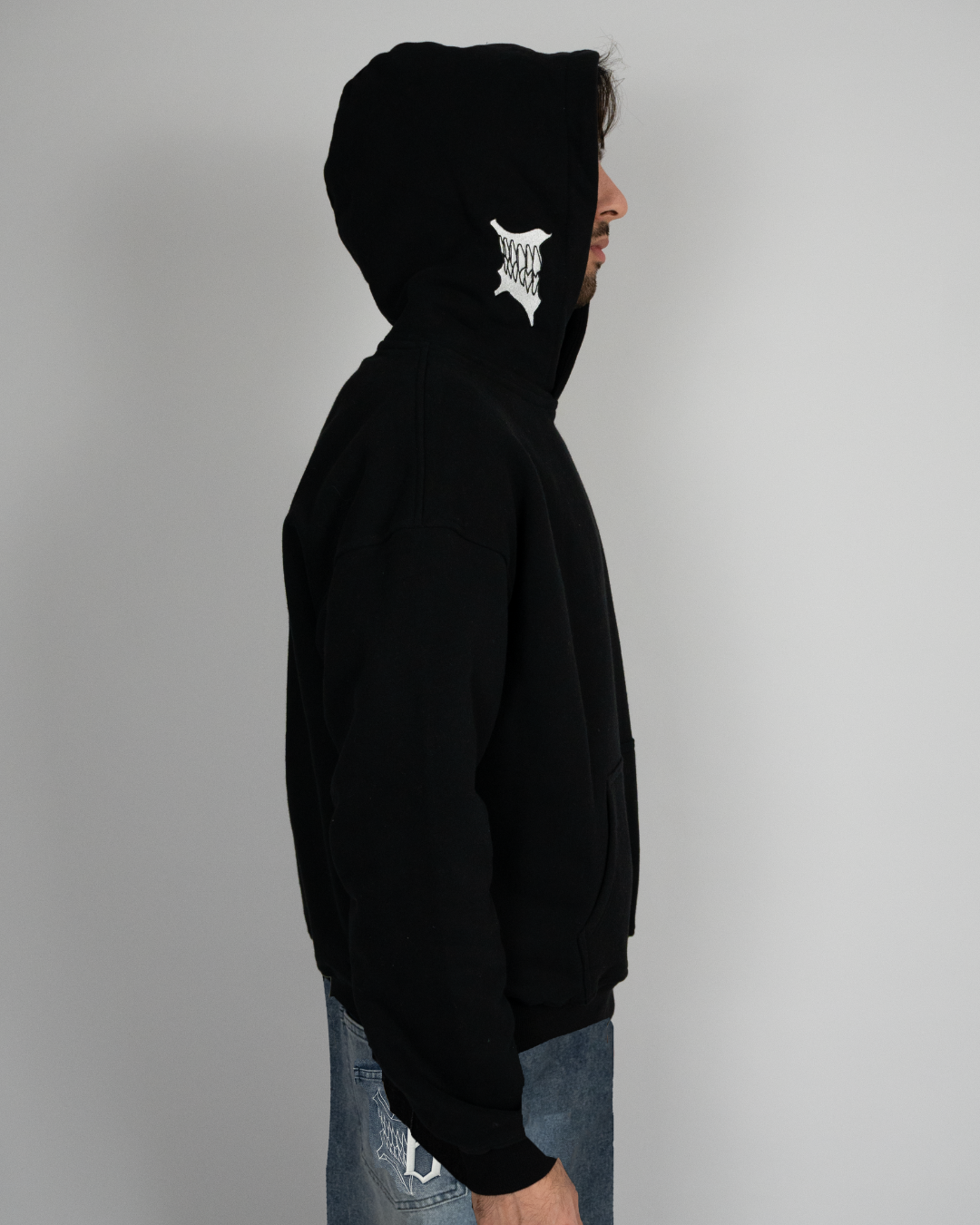 Espada Sexta Hoodie