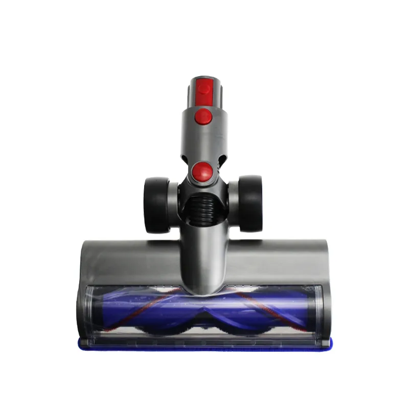 Floor brush