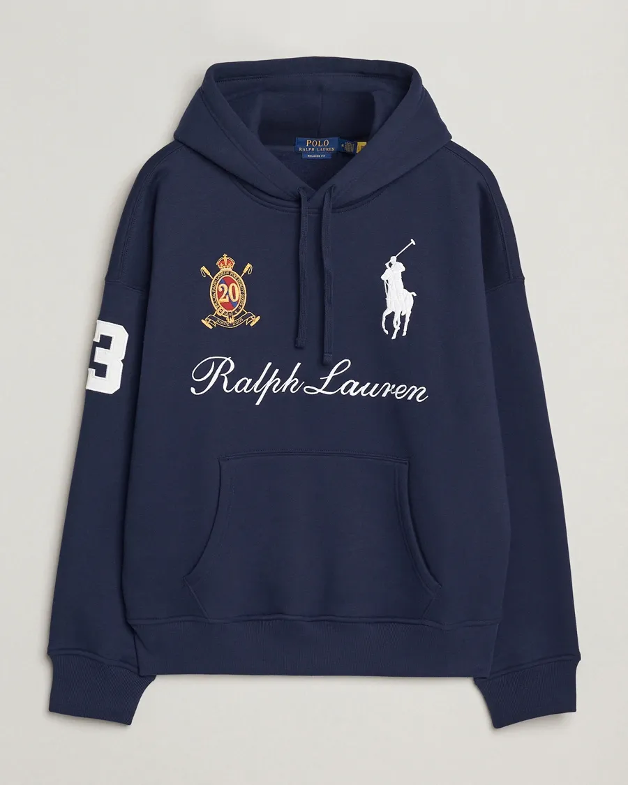 Ralph Lauren Hoodie