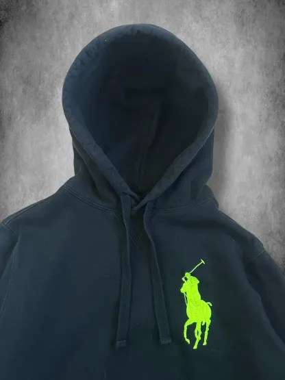 Polo Ralph Lauren Big Pony Hoodie