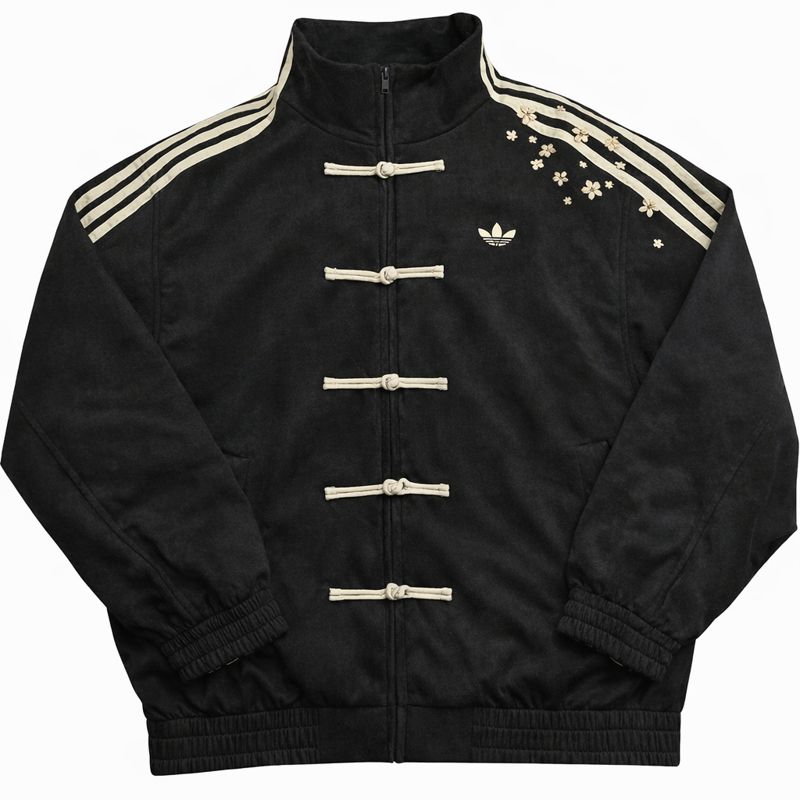 Chinese New Year Jacket