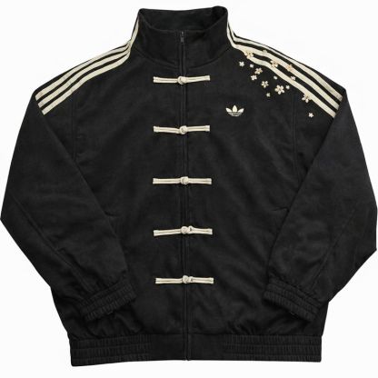 Chinese New Year Jacket