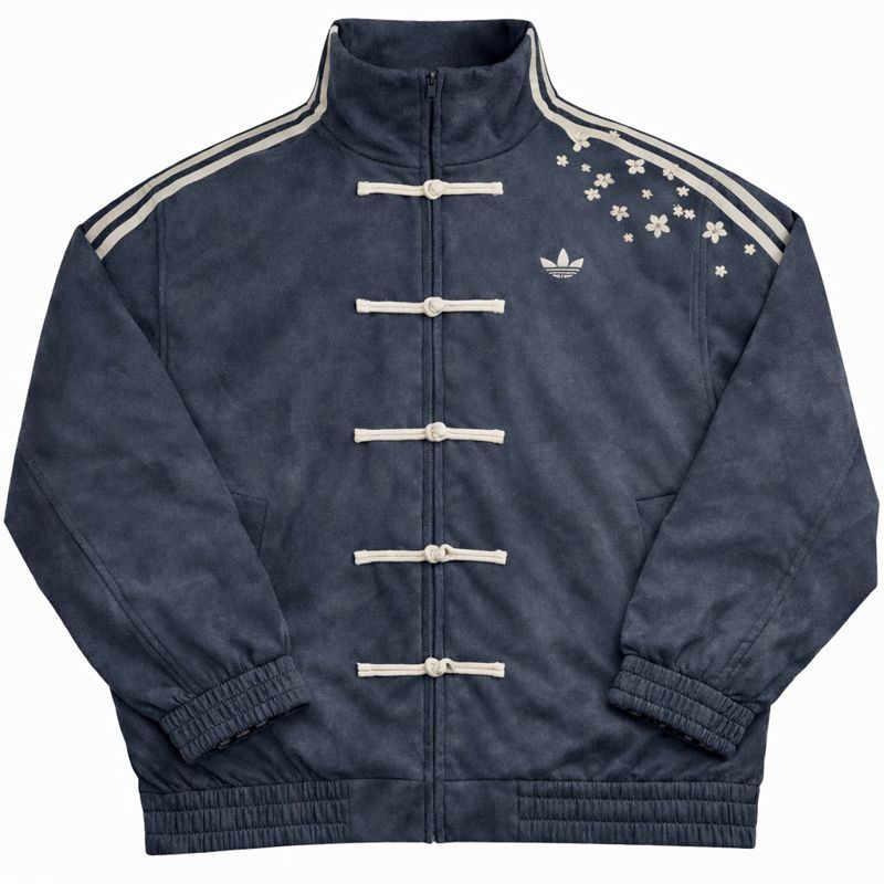 Chinese New Year Jacket