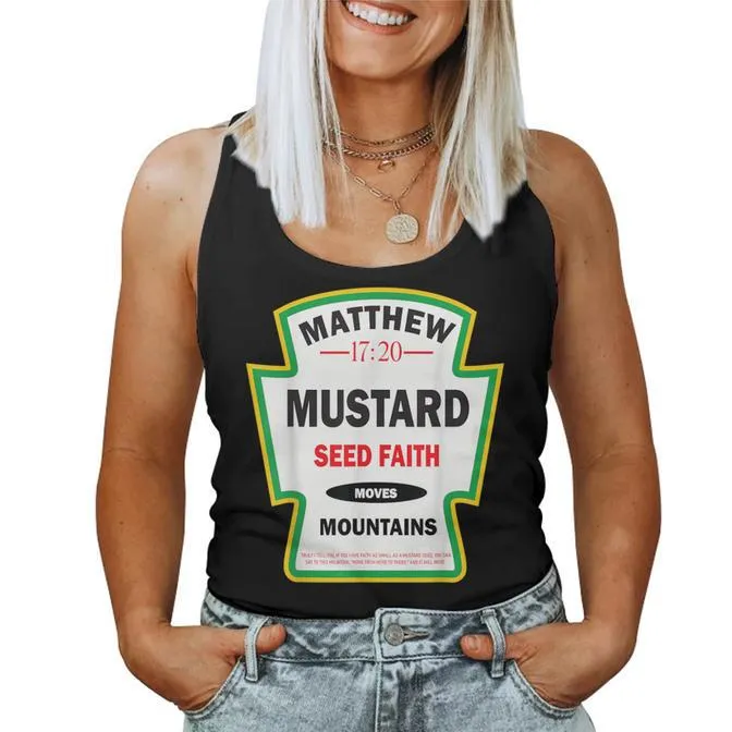 Tank Tops 