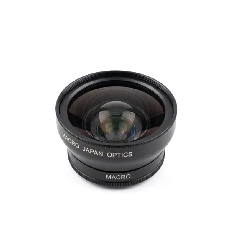 Wide & Macro 2-in-1 Filter