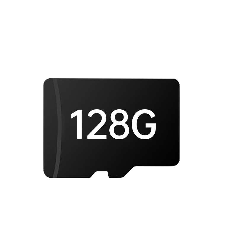 Memory Card for Digital Camera
