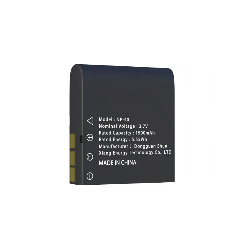 Battery for Digital Camera