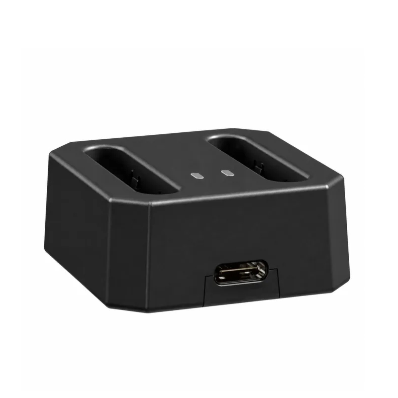 Dual charger