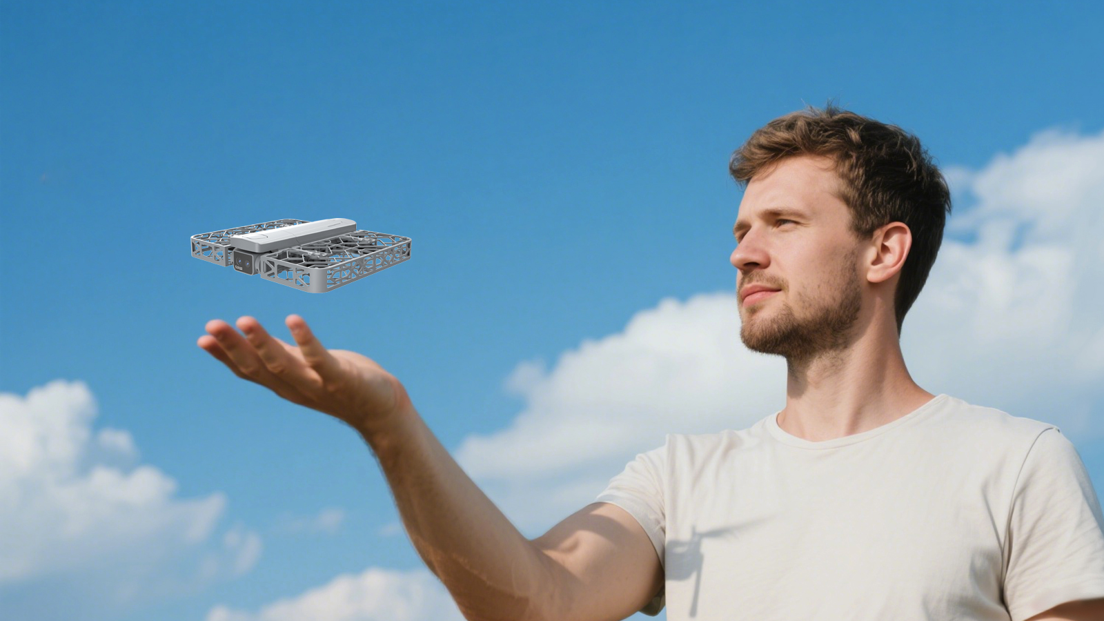 Recommended Compact Folding Drones for 2026-feivio