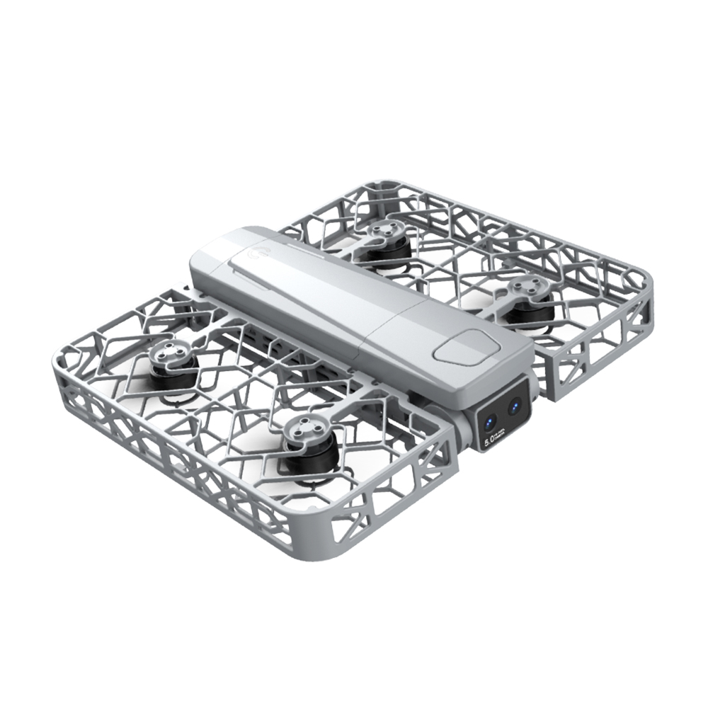 Foldable Pocket Drone