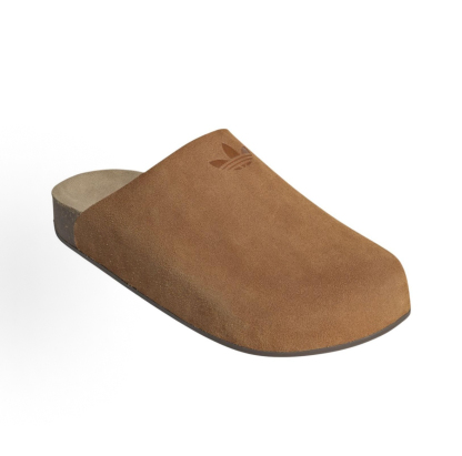 mule Slides