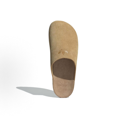mule Slides