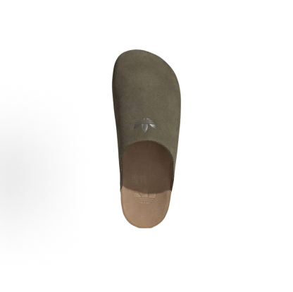 mule Slides