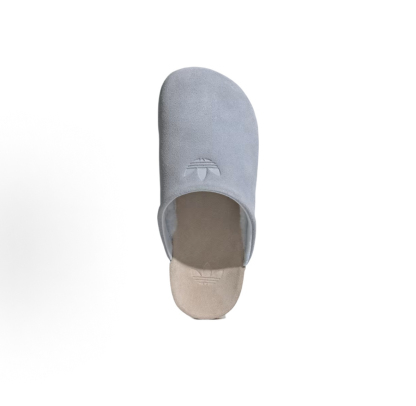 mule Slides