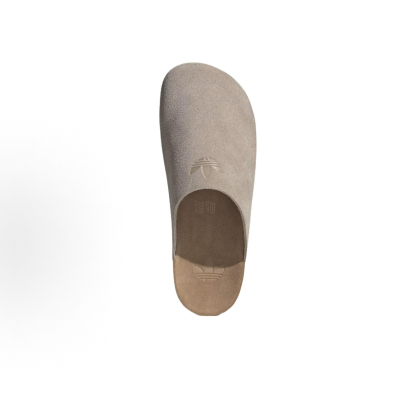 mule Slides