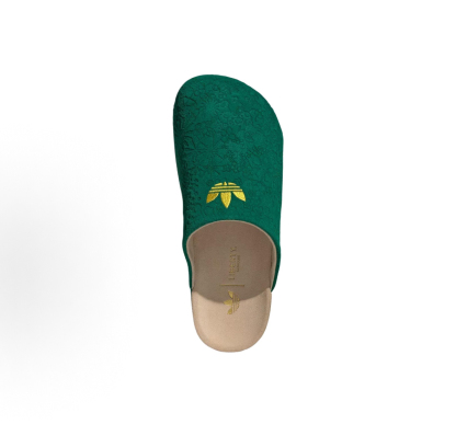 mule Slides