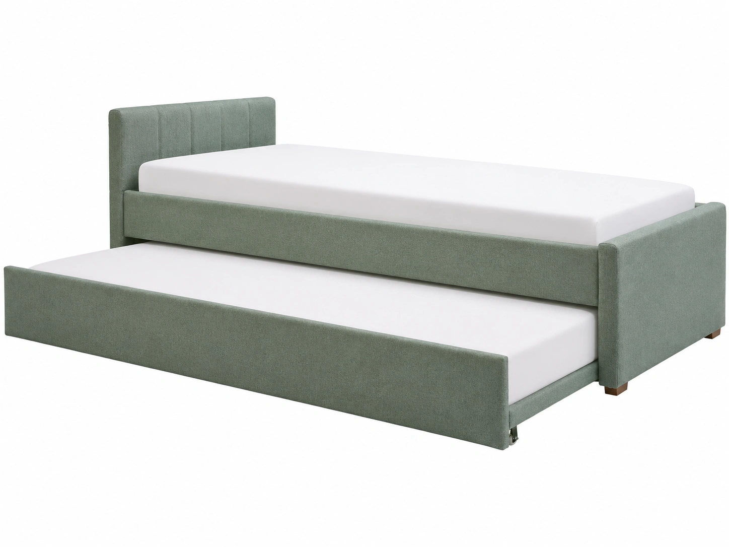 Cama Nido Verde Claro-ardenvora