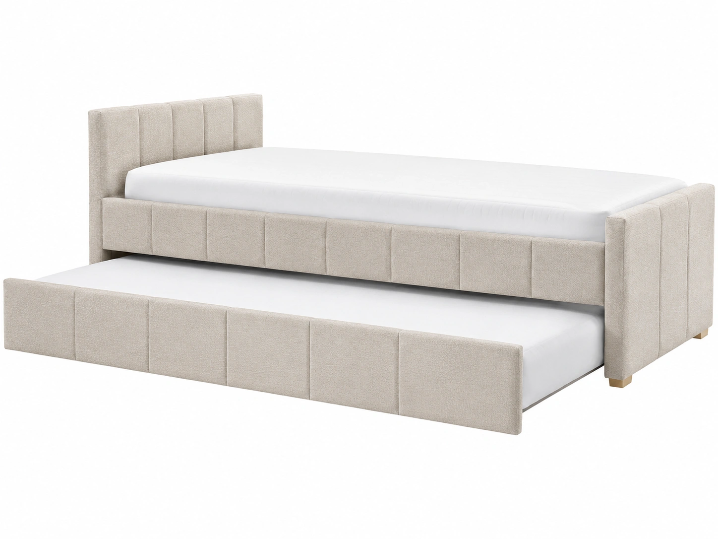Cama Nido Crema-ardenvora