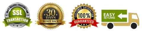 Guaranteed Quality