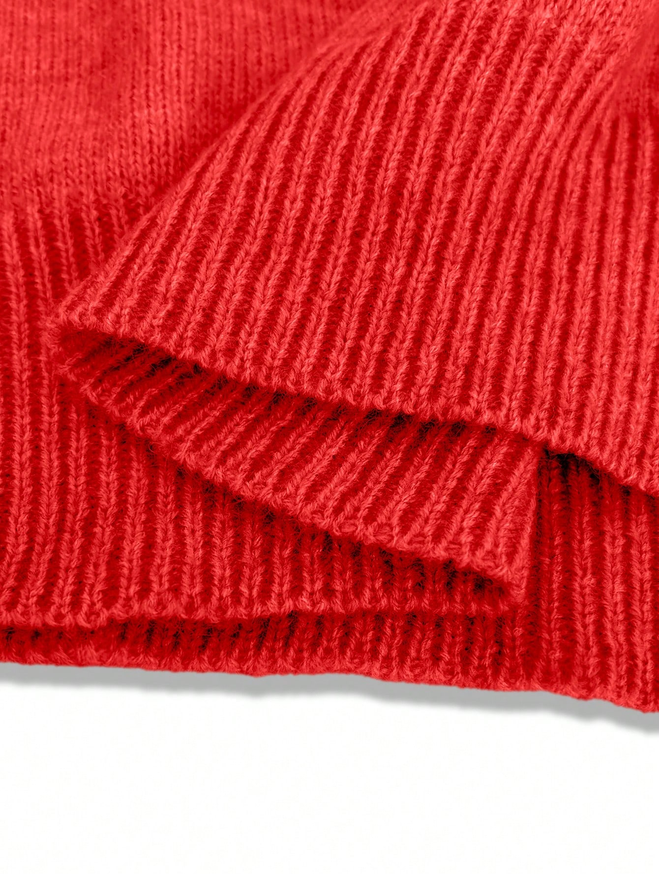 FALL SALE🔥 Women's Casual Stand Collar Cashmere Sweater