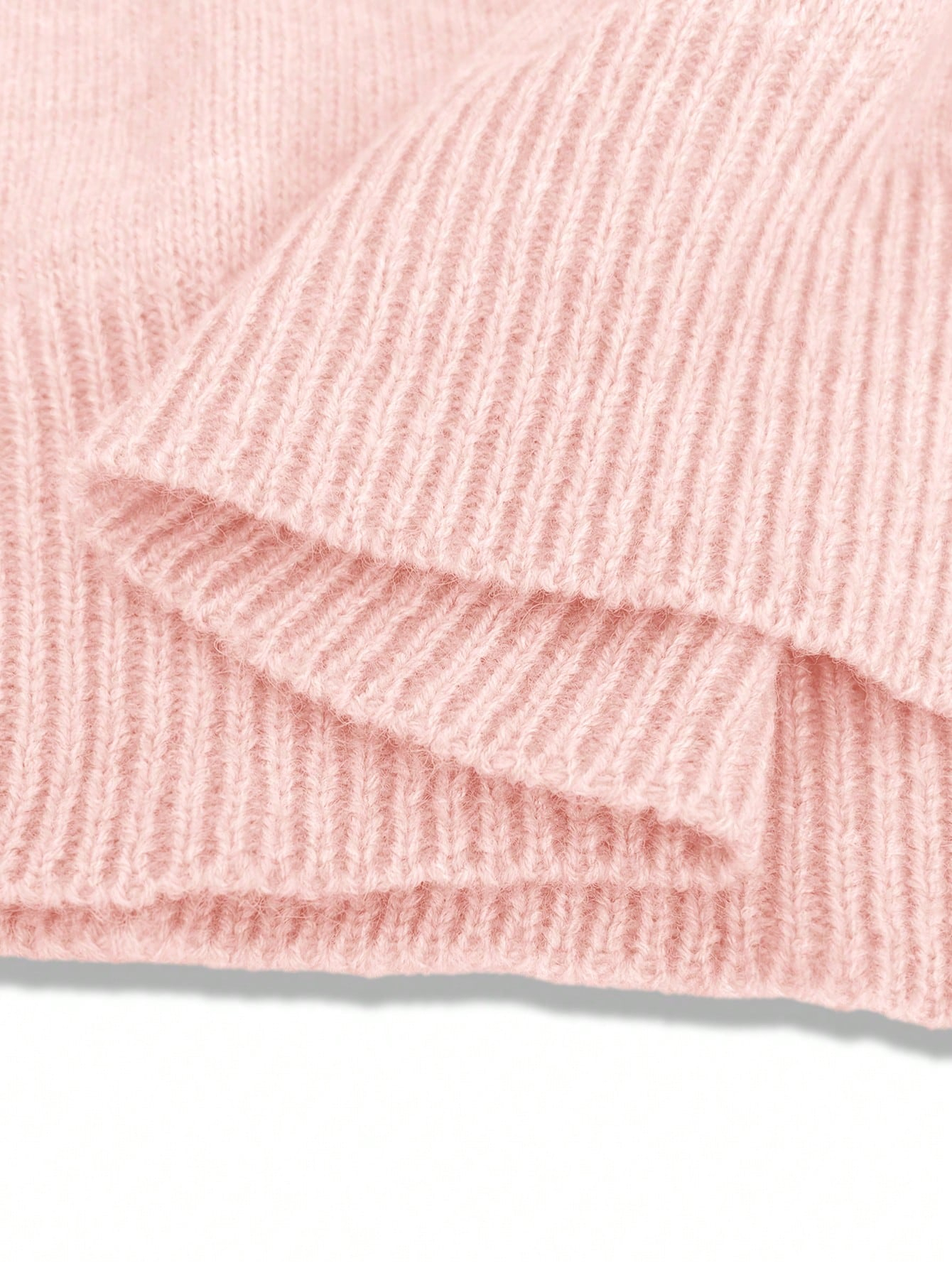 FALL SALE🔥 Women's Casual Stand Collar Cashmere Sweater
