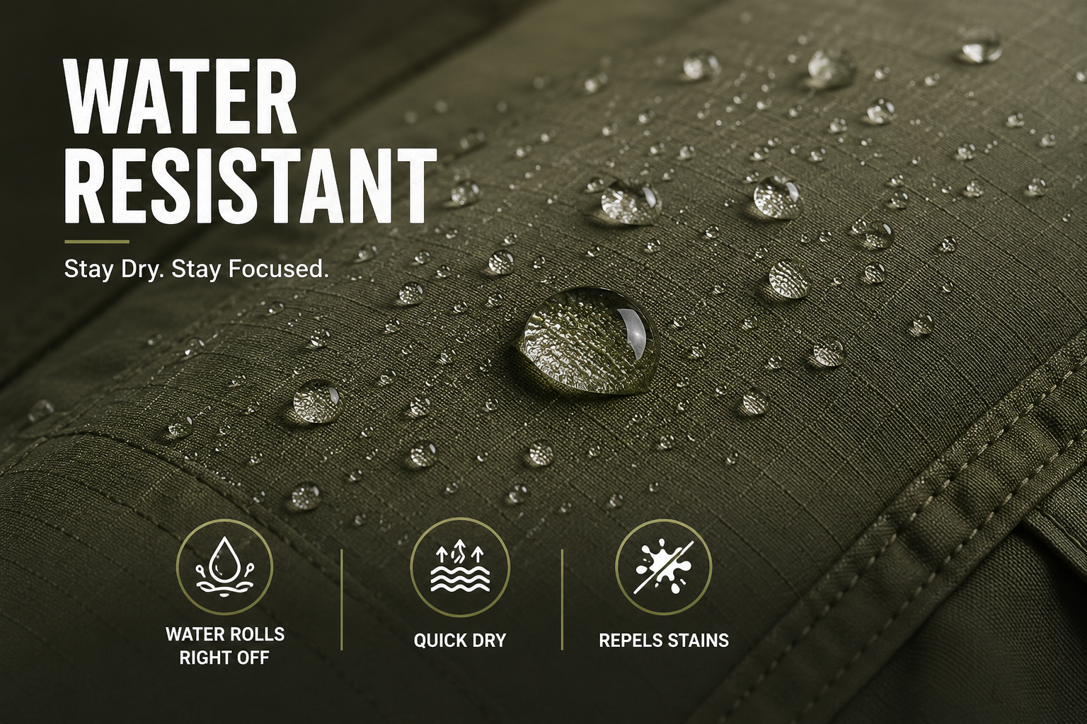 fibiladi Tactical Cargo Shorts while hiking