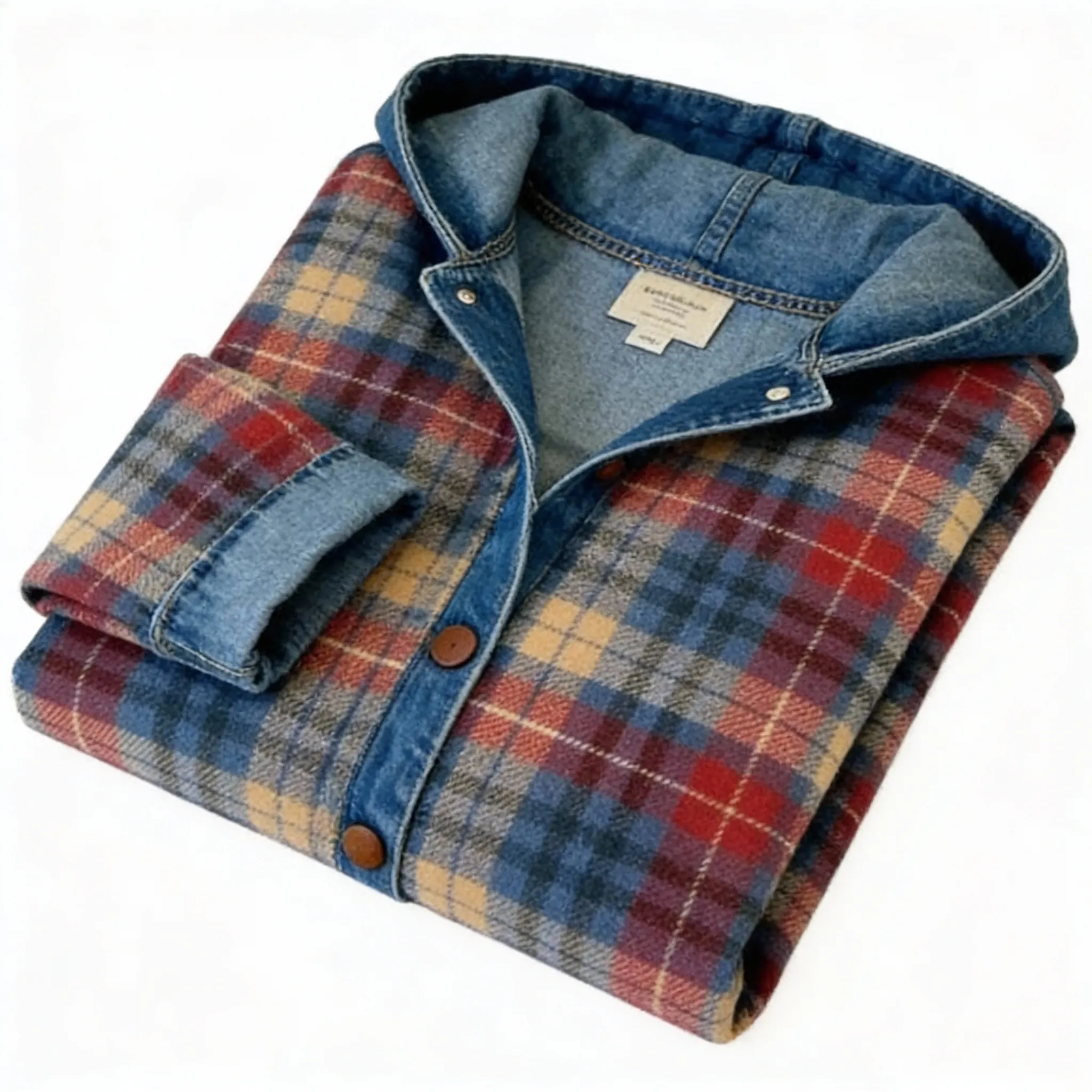 Detail van de zakken van de hoodie en de verstelbare capuchon