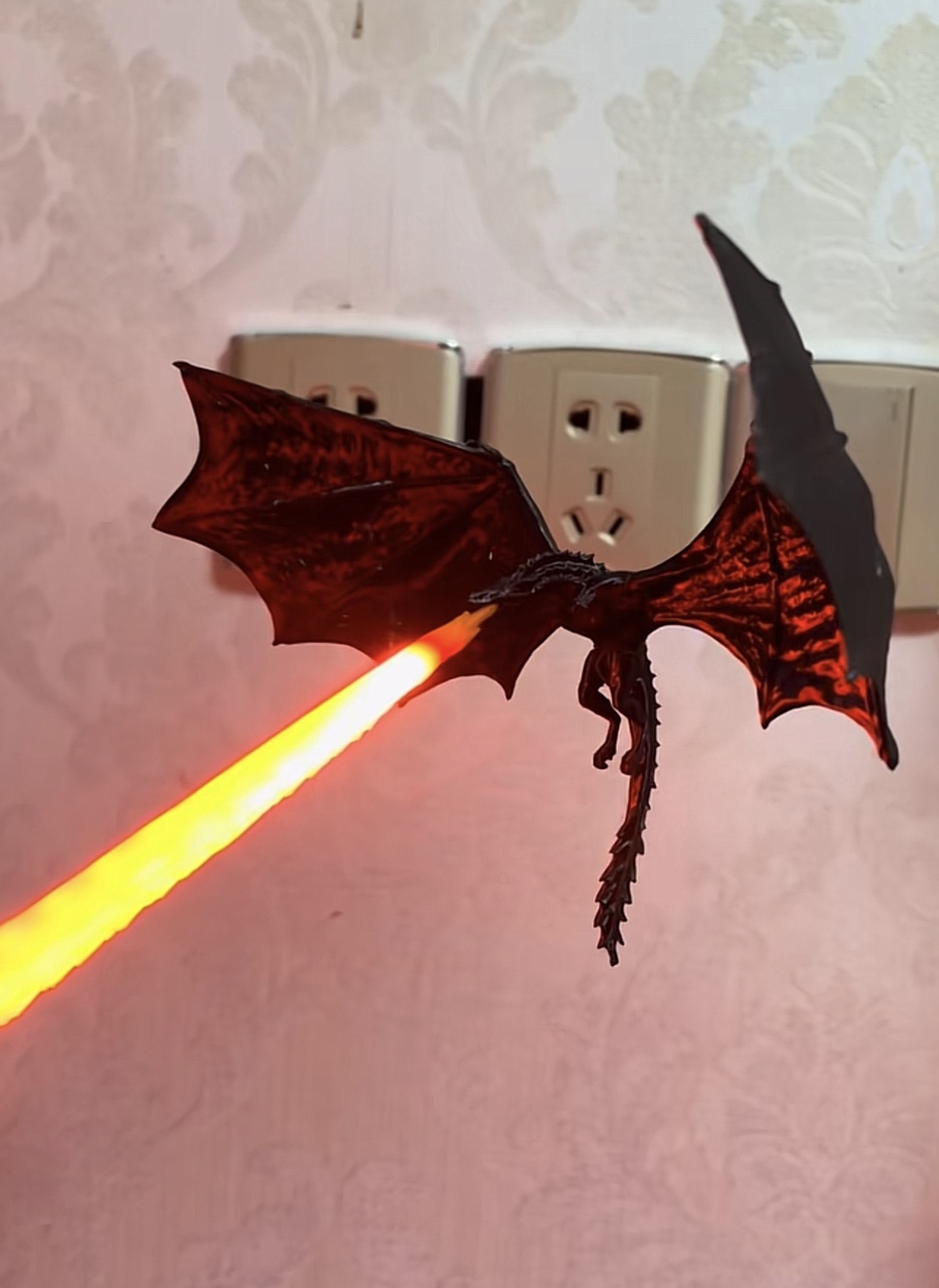 Dragon Led