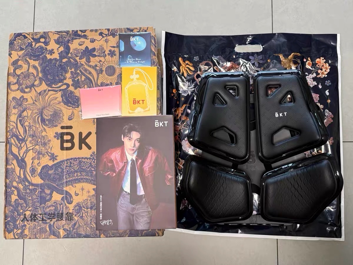 Ergonomic Car Lumbar Support Limited Edition High Quality