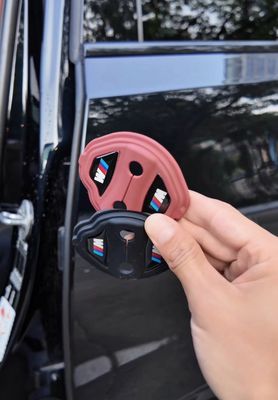 Car Door Anti-Shock 4 pcs Universal For All Cars
