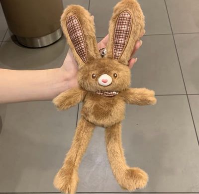 Rabbit Toy🐰