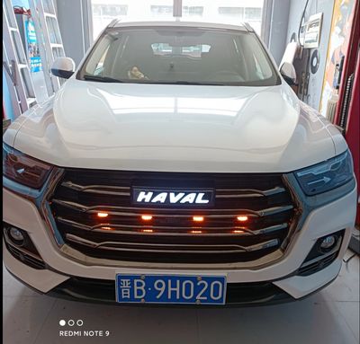 Car Emblem LED High Quality
