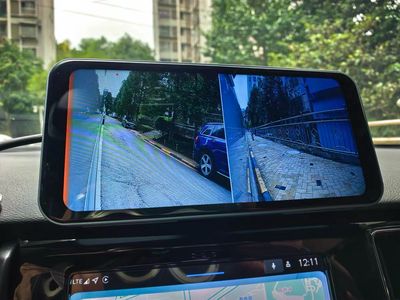Car Camera With Display High Quality Full Sets